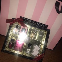 Vs Gift Set
