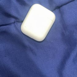 Apple Ear Pods 