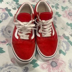 Vans Shoes 