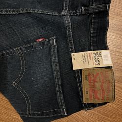 Levi jeans Mens-New