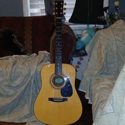 Guitara