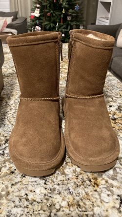 Bear paw Boots For Kids