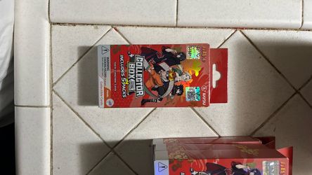NARUTO TRADING CARDS