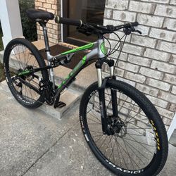 KHS Cross Country 29”