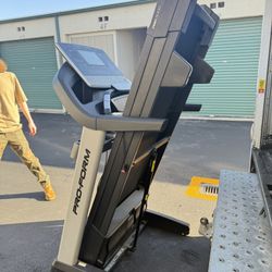 Proform Treadmill Pro 5000