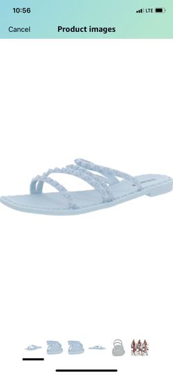 Steve Madden Sandals