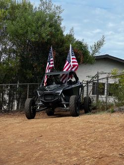 2023 Rzr Turbo R Premium