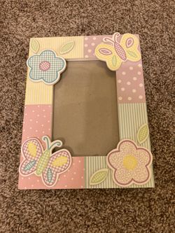 Pastel Decor Items