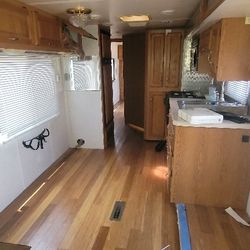 1998 Holiday Rambler