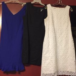 Dresses