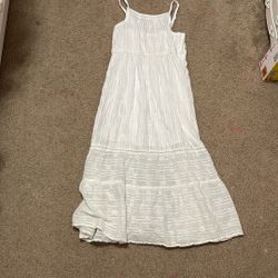 Cat& Jack Size 6 Dress