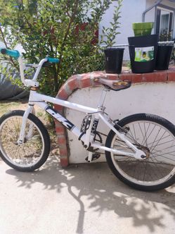20" DK bmx
