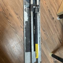 Tile Cutter