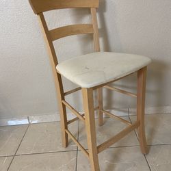 Single Stool 