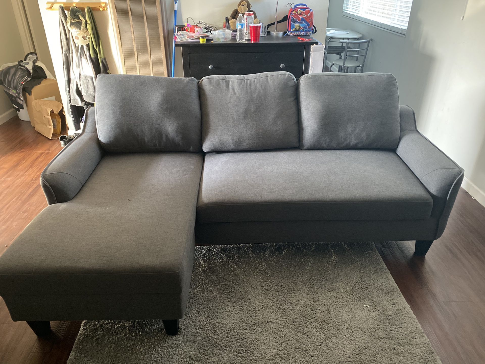 Ashley furniture couch