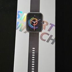 Smart Watch for iPhone & Android Bluetooth