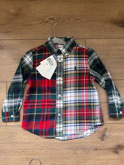 Kids Toddler Polo Ralph Lauren
