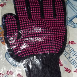 Gloves