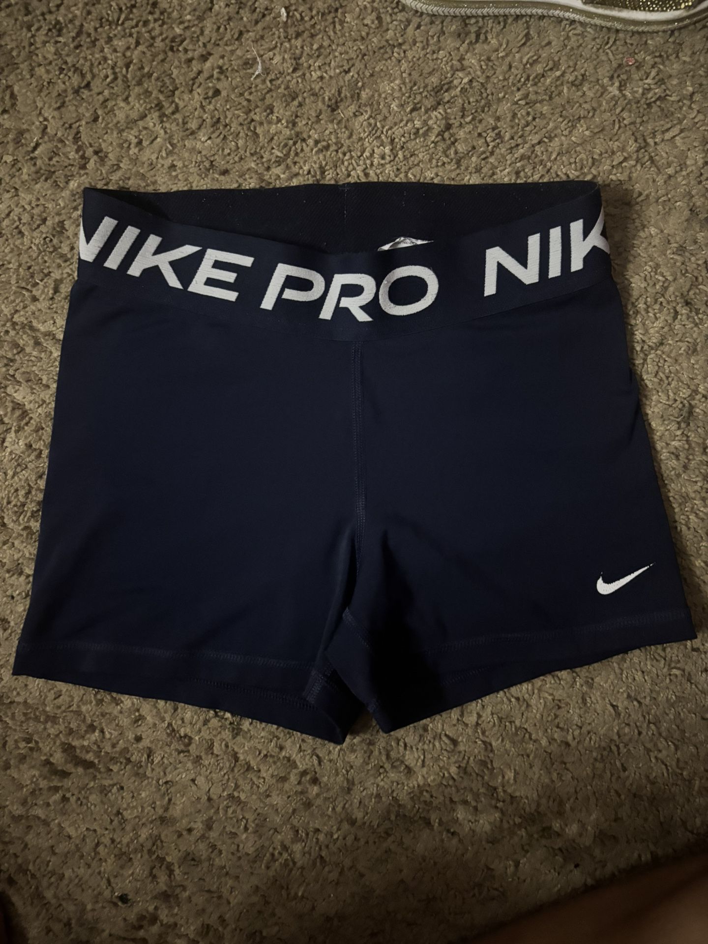 Nike Pro Spandex