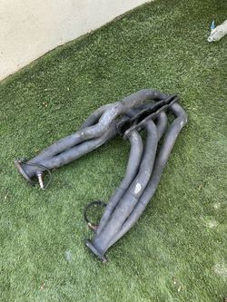 Lexus isf PPE HEADERS