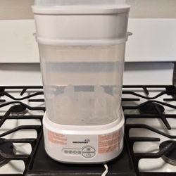 GROWNSY Bottle Sterilizer and Dryer