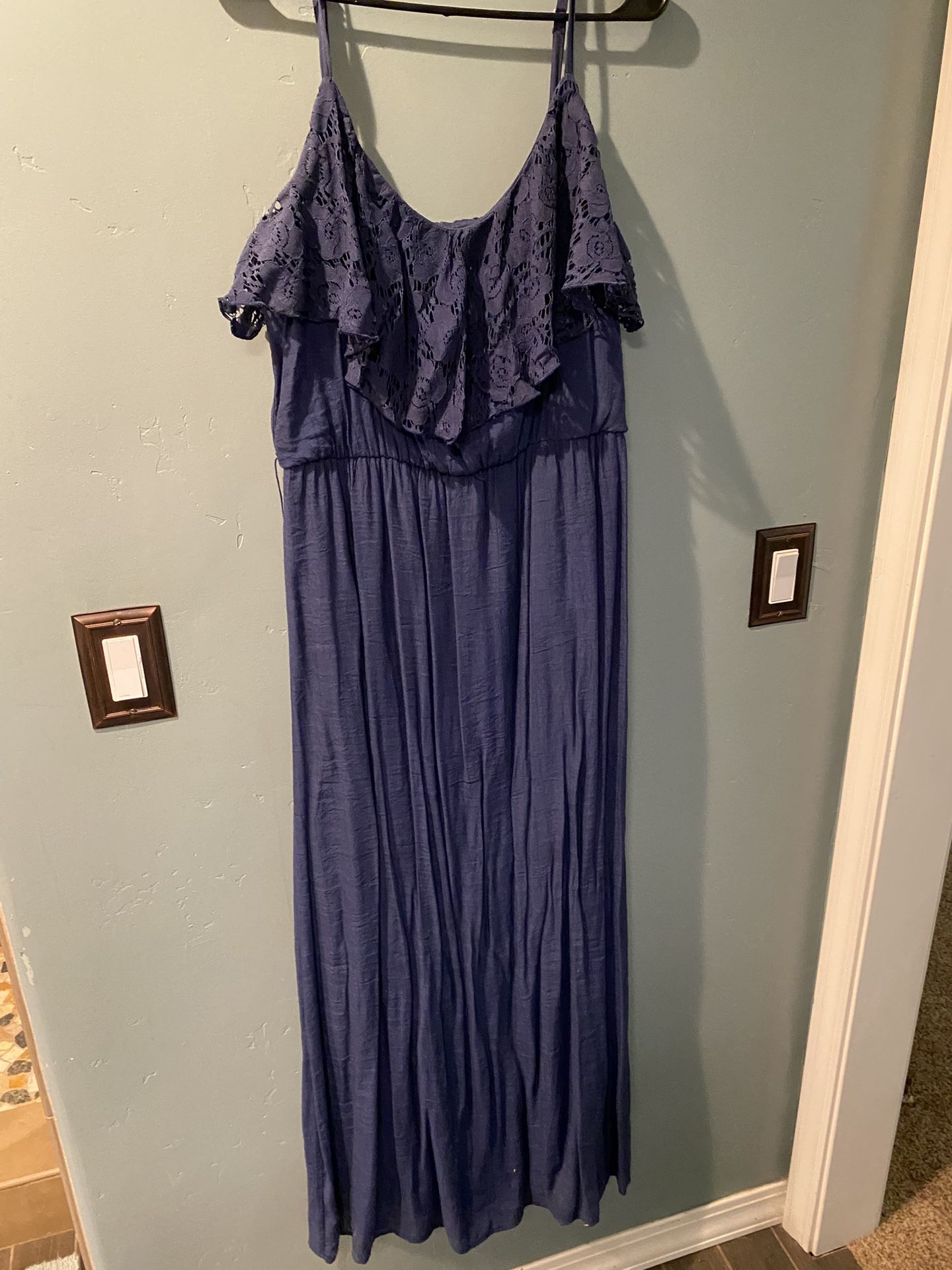 Woman Summer Dress