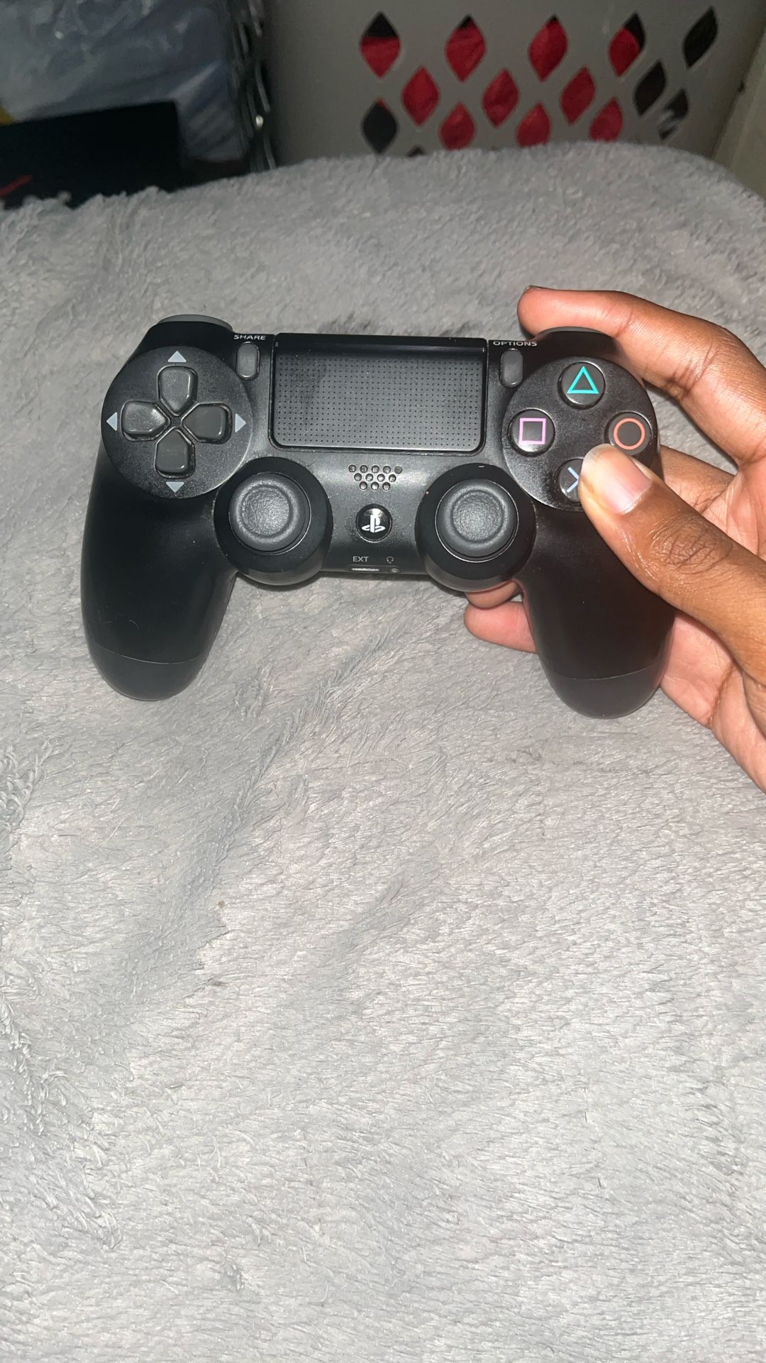 PS4 1 Controller