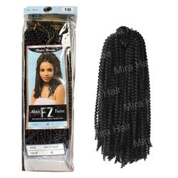 Hot Sale Afro Kinky Twist Hair Extensions 