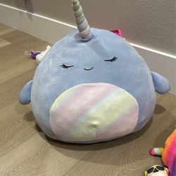 Squishmallow