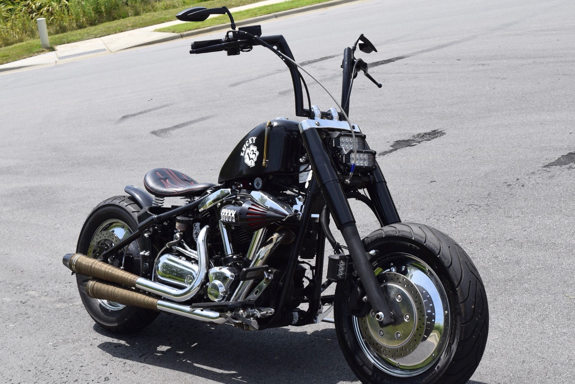 Bobber for sale 1600cc for Sale in Charlotte NC OfferUp
