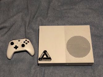 XBOX 1S