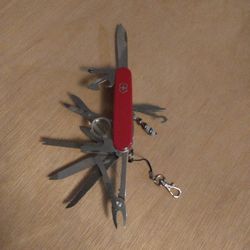 Swiss Army Knife