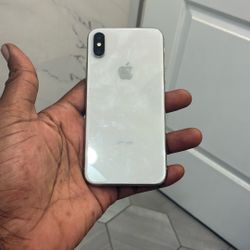 iPhone X