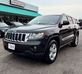 2011 Jeep Grand Cherokee