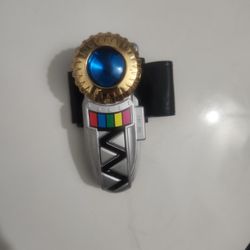 Power Rangers Lost Galaxy Morpher