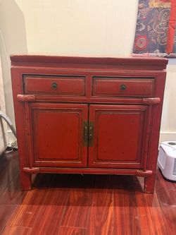 Night Stand