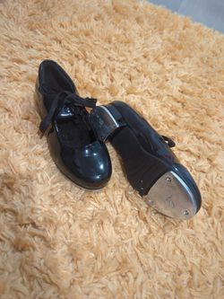 Girls Tap Shoes