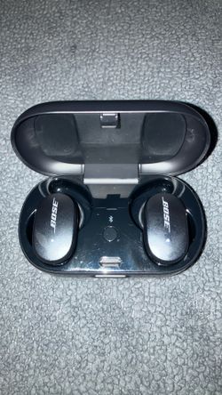 Bose Qc Wireless Earbuds, $100obo