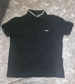 Boss polo