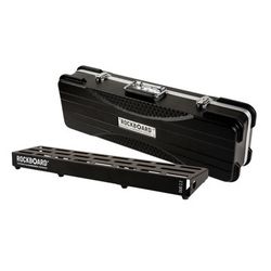 Rockboard DUO 2.2 with ABS Case