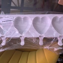 Silicone Molds