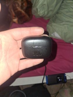Jbl Vibe Beam Earbuds