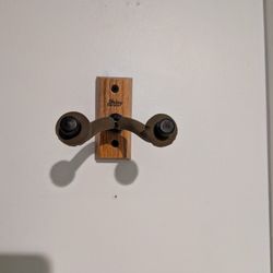 Guitar Wall Hanger