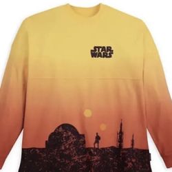 Star Wars  Jersey 