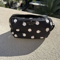 Kate Spade Cosmetic Bag