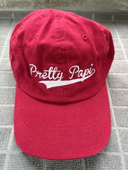 Pretty Papi hat