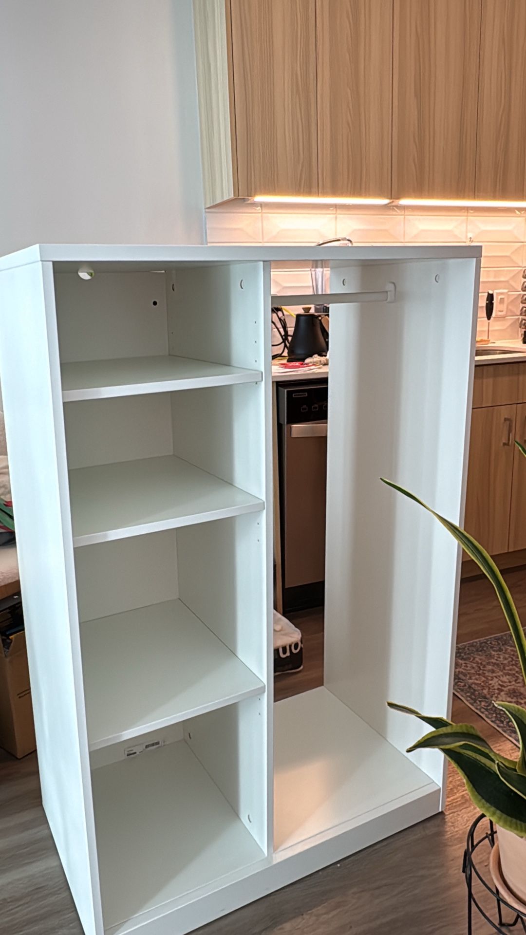 IKEA Bookshelf 