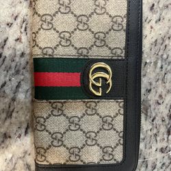 Gucci Wallet