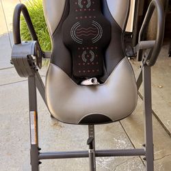 Innova Advanced Inversion Table