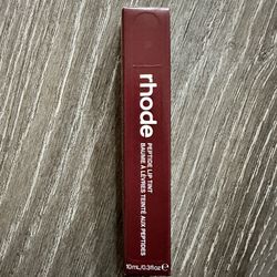 Rhode Lip Tint in PBJ